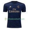 Levné Real Madrid Venkovní Fotbalové dresy 2019/20 Krátký Rukáv